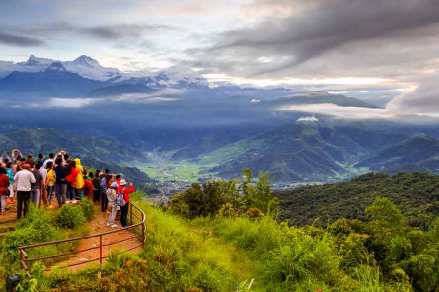 Nepal Tour Package